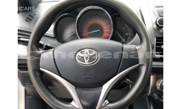 Buy Import Toyota Yaris Other Car in Import - Dubai in Aragatsotn Buy Import Toyota Yaris Other Car in Import - Dubai in Aragatsotn