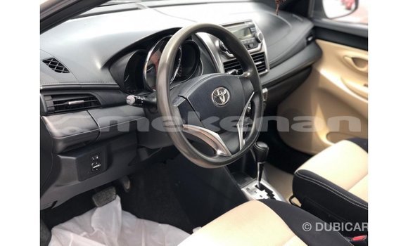 Buy Import Toyota Yaris Other Car in Import - Dubai in Aragatsotn Buy Import Toyota Yaris Other Car in Import - Dubai in Aragatsotn