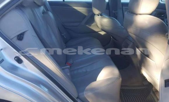 Buy Used Toyota Camry Silver Car in Armavir in Armavir Buy Used Toyota Camry Silver Car in Armavir in Armavir