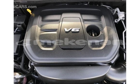 Buy Import Jeep Cherokee Other Car in Import - Dubai in Aragatsotn Buy Import Jeep Cherokee Other Car in Import - Dubai in Aragatsotn