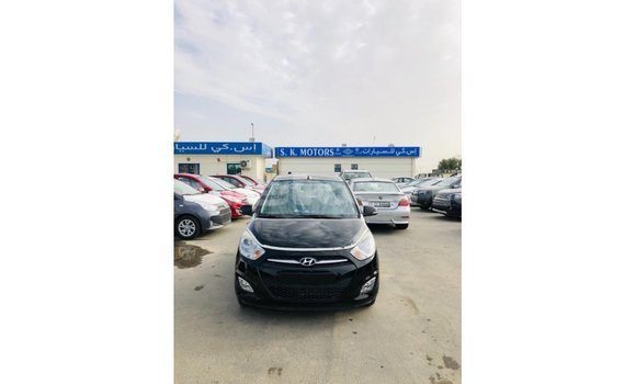 Buy Import Hyundai i10 Black Car in Import - Dubai in Aragatsotn Buy Import Hyundai i10 Black Car in Import - Dubai in Aragatsotn