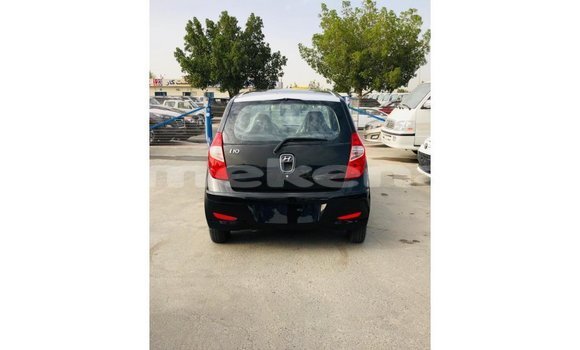 Buy Import Hyundai i10 Black Car in Import - Dubai in Aragatsotn Buy Import Hyundai i10 Black Car in Import - Dubai in Aragatsotn