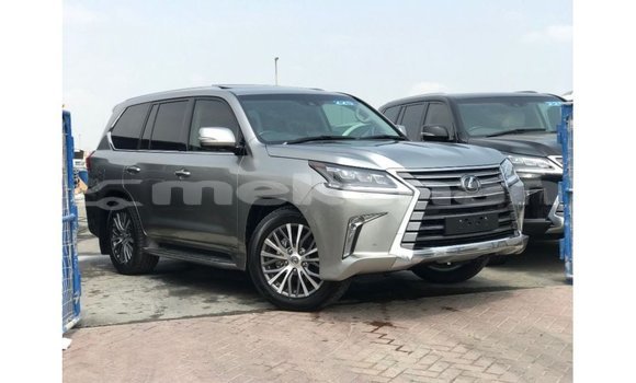 Buy Import Lexus LX Other Car in Import - Dubai in Aragatsotn Buy Import Lexus LX Other Car in Import - Dubai in Aragatsotn