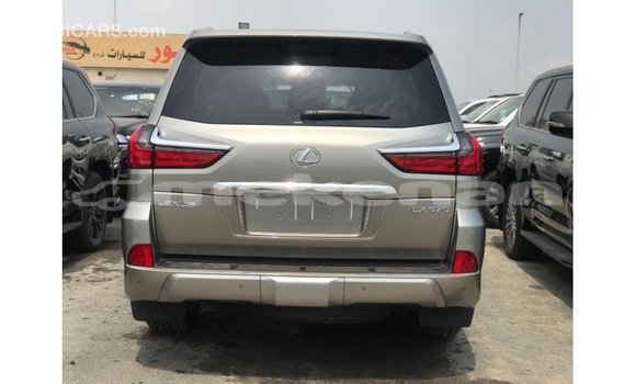 Buy Import Lexus LX Other Car in Import - Dubai in Aragatsotn Buy Import Lexus LX Other Car in Import - Dubai in Aragatsotn