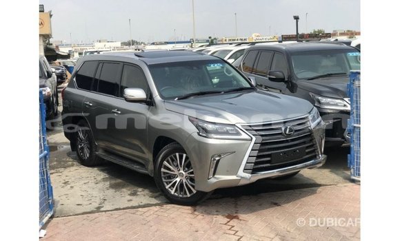 Buy Import Lexus LX Other Car in Import - Dubai in Aragatsotn Buy Import Lexus LX Other Car in Import - Dubai in Aragatsotn