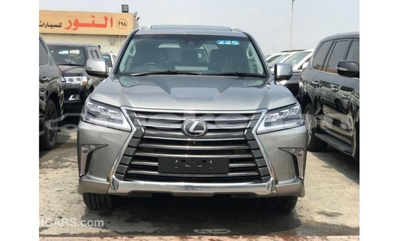 Buy Import Lexus LX Other Car in Import - Dubai in Aragatsotn Buy Import Lexus LX Other Car in Import - Dubai in Aragatsotn