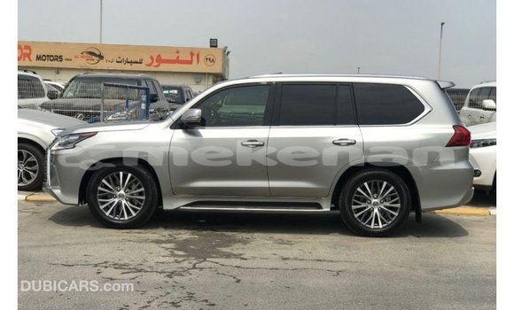 Buy Import Lexus LX Other Car in Import - Dubai in Aragatsotn Buy Import Lexus LX Other Car in Import - Dubai in Aragatsotn