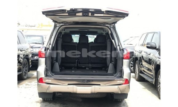 Buy Import Lexus LX Other Car in Import - Dubai in Aragatsotn Buy Import Lexus LX Other Car in Import - Dubai in Aragatsotn