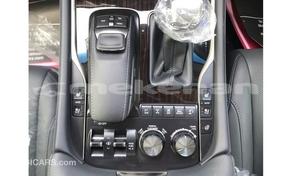 Buy Import Lexus LX Other Car in Import - Dubai in Aragatsotn Buy Import Lexus LX Other Car in Import - Dubai in Aragatsotn