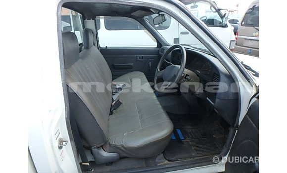 Buy Import Toyota Hilux White Car in Import - Dubai in Aragatsotn Buy Import Toyota Hilux White Car in Import - Dubai in Aragatsotn