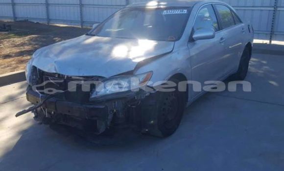 Buy Used Toyota Camry Silver Car in Armavir in Armavir Buy Used Toyota Camry Silver Car in Armavir in Armavir