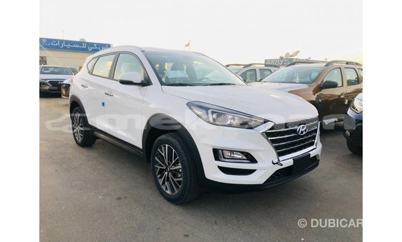 Buy Import Hyundai Tucson White Car in Import - Dubai in Aragatsotn Buy Import Hyundai Tucson White Car in Import - Dubai in Aragatsotn