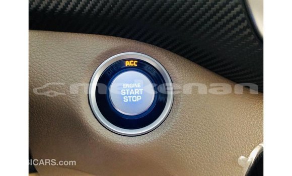 Buy Import Hyundai Tucson White Car in Import - Dubai in Aragatsotn Buy Import Hyundai Tucson White Car in Import - Dubai in Aragatsotn