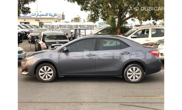 Buy Import Toyota Corolla Other Car in Import - Dubai in Aragatsotn Buy Import Toyota Corolla Other Car in Import - Dubai in Aragatsotn