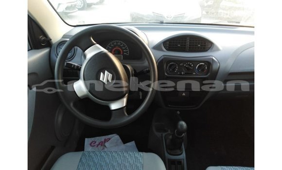 Buy Import Suzuki Alto Other Car in Import - Dubai in Aragatsotn Buy Import Suzuki Alto Other Car in Import - Dubai in Aragatsotn