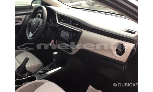 Buy Import Toyota Corolla Other Car in Import - Dubai in Aragatsotn Buy Import Toyota Corolla Other Car in Import - Dubai in Aragatsotn