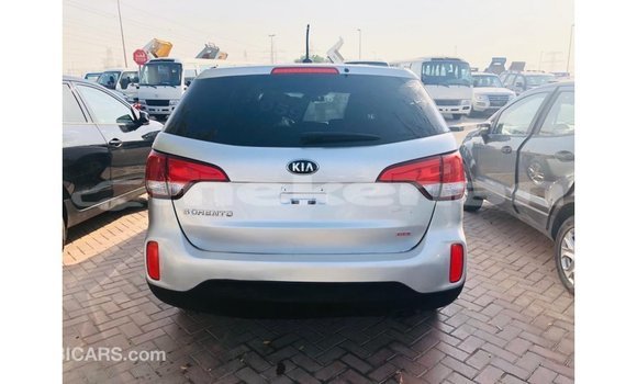 Buy Import Kia Sorento Other Car in Import - Dubai in Aragatsotn Buy Import Kia Sorento Other Car in Import - Dubai in Aragatsotn