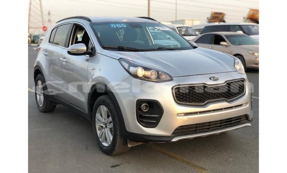 Buy Import Kia Sportage Other Car in Import - Dubai in Aragatsotn Buy Import Kia Sportage Other Car in Import - Dubai in Aragatsotn