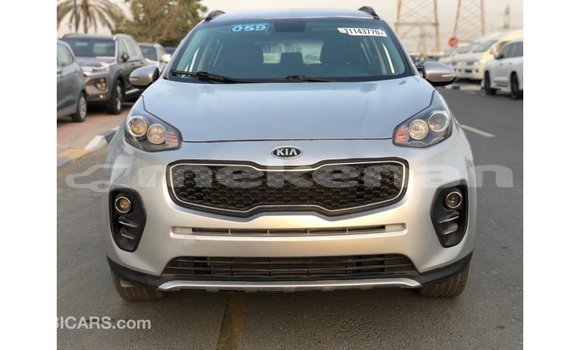 Buy Import Kia Sportage Other Car in Import - Dubai in Aragatsotn Buy Import Kia Sportage Other Car in Import - Dubai in Aragatsotn
