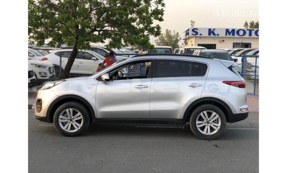Buy Import Kia Sportage Other Car in Import - Dubai in Aragatsotn Buy Import Kia Sportage Other Car in Import - Dubai in Aragatsotn