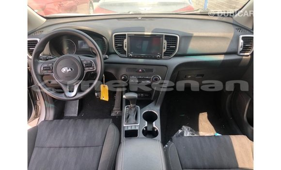Buy Import Kia Sportage Other Car in Import - Dubai in Aragatsotn Buy Import Kia Sportage Other Car in Import - Dubai in Aragatsotn