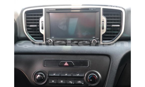 Buy Import Kia Sportage Other Car in Import - Dubai in Aragatsotn Buy Import Kia Sportage Other Car in Import - Dubai in Aragatsotn