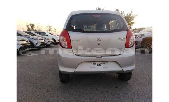 Buy Import Suzuki Alto Other Car in Import - Dubai in Aragatsotn