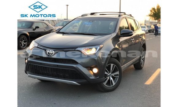 Buy Import Toyota 4Runner Black Car in Import - Dubai in Aragatsotn Buy Import Toyota 4Runner Black Car in Import - Dubai in Aragatsotn