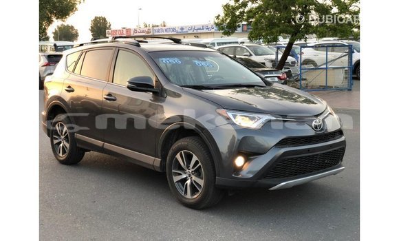 Buy Import Toyota 4Runner Black Car in Import - Dubai in Aragatsotn Buy Import Toyota 4Runner Black Car in Import - Dubai in Aragatsotn