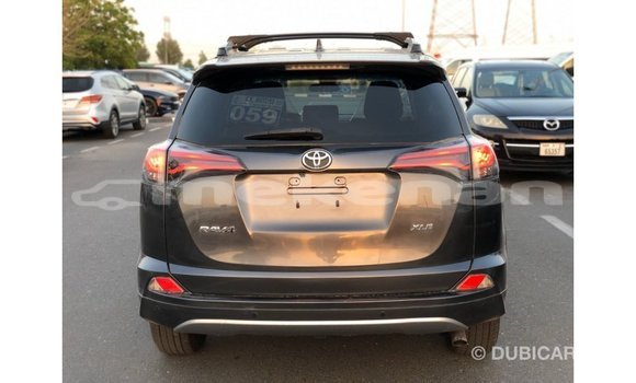 Buy Import Toyota 4Runner Black Car in Import - Dubai in Aragatsotn Buy Import Toyota 4Runner Black Car in Import - Dubai in Aragatsotn