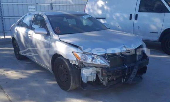 Buy Used Toyota Camry Silver Car in Armavir in Armavir Buy Used Toyota Camry Silver Car in Armavir in Armavir