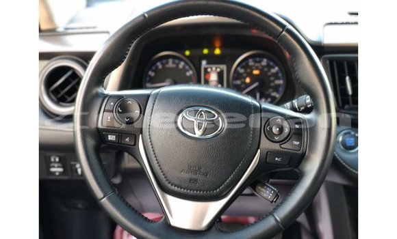 Buy Import Toyota 4Runner Black Car in Import - Dubai in Aragatsotn Buy Import Toyota 4Runner Black Car in Import - Dubai in Aragatsotn