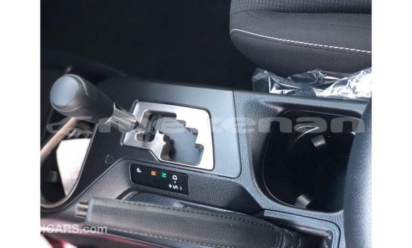 Buy Import Toyota 4Runner Black Car in Import - Dubai in Aragatsotn Buy Import Toyota 4Runner Black Car in Import - Dubai in Aragatsotn