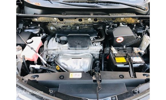 Buy Import Toyota 4Runner Black Car in Import - Dubai in Aragatsotn Buy Import Toyota 4Runner Black Car in Import - Dubai in Aragatsotn