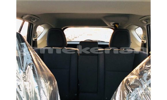 Buy Import Toyota 4Runner Black Car in Import - Dubai in Aragatsotn Buy Import Toyota 4Runner Black Car in Import - Dubai in Aragatsotn