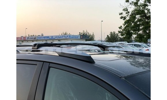 Buy Import Toyota 4Runner Black Car in Import - Dubai in Aragatsotn Buy Import Toyota 4Runner Black Car in Import - Dubai in Aragatsotn