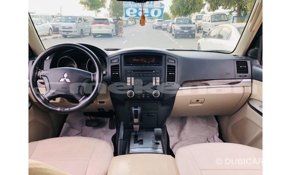 Buy Import Mitsubishi Pajero White Car in Import - Dubai in Aragatsotn Buy Import Mitsubishi Pajero White Car in Import - Dubai in Aragatsotn
