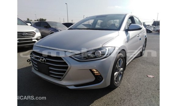 Buy Import Hyundai Elantra Other Car in Import - Dubai in Aragatsotn Buy Import Hyundai Elantra Other Car in Import - Dubai in Aragatsotn