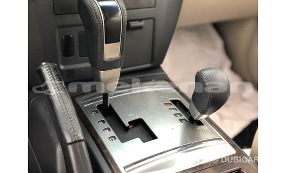 Buy Import Mitsubishi Pajero White Car in Import - Dubai in Aragatsotn Buy Import Mitsubishi Pajero White Car in Import - Dubai in Aragatsotn