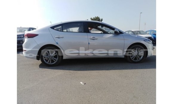 Buy Import Hyundai Elantra Other Car in Import - Dubai in Aragatsotn Buy Import Hyundai Elantra Other Car in Import - Dubai in Aragatsotn