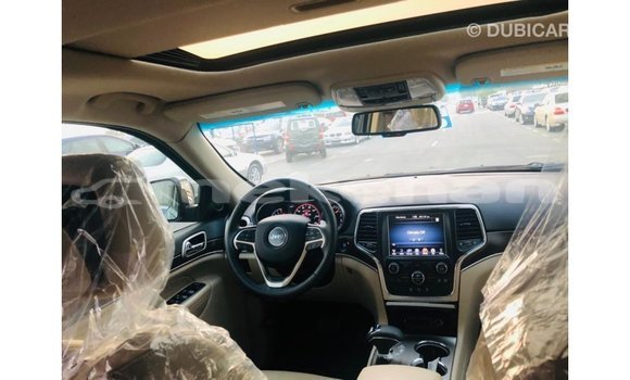 Buy Import Jeep Grand Cherokee Black Car in Import - Dubai in Aragatsotn Buy Import Jeep Grand Cherokee Black Car in Import - Dubai in Aragatsotn