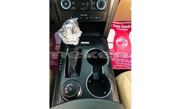 Buy Import Ford Explorer Red Car in Import - Dubai in Aragatsotn Buy Import Ford Explorer Red Car in Import - Dubai in Aragatsotn