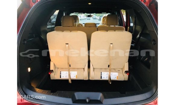 Buy Import Ford Explorer Red Car in Import - Dubai in Aragatsotn Buy Import Ford Explorer Red Car in Import - Dubai in Aragatsotn