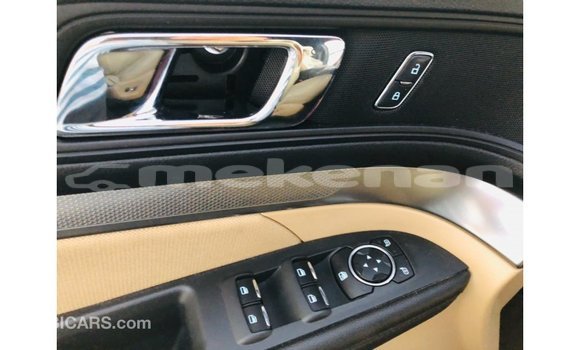 Buy Import Ford Explorer Red Car in Import - Dubai in Aragatsotn Buy Import Ford Explorer Red Car in Import - Dubai in Aragatsotn