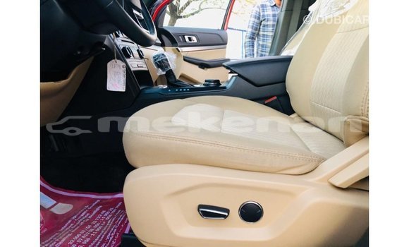 Buy Import Ford Explorer Red Car in Import - Dubai in Aragatsotn Buy Import Ford Explorer Red Car in Import - Dubai in Aragatsotn