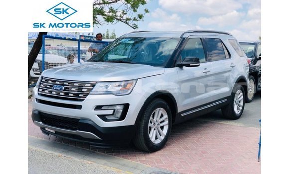 Buy Import Ford Explorer Other Car in Import - Dubai in Aragatsotn Buy Import Ford Explorer Other Car in Import - Dubai in Aragatsotn