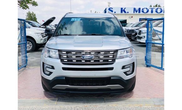Buy Import Ford Explorer Other Car in Import - Dubai in Aragatsotn Buy Import Ford Explorer Other Car in Import - Dubai in Aragatsotn