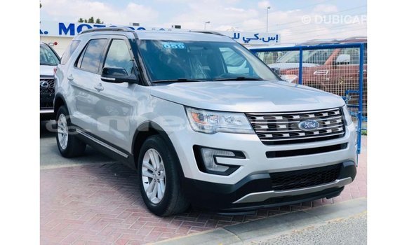 Buy Import Ford Explorer Other Car in Import - Dubai in Aragatsotn Buy Import Ford Explorer Other Car in Import - Dubai in Aragatsotn