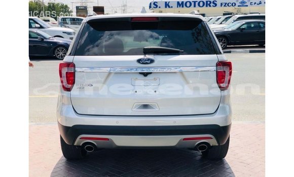 Buy Import Ford Explorer Other Car in Import - Dubai in Aragatsotn Buy Import Ford Explorer Other Car in Import - Dubai in Aragatsotn