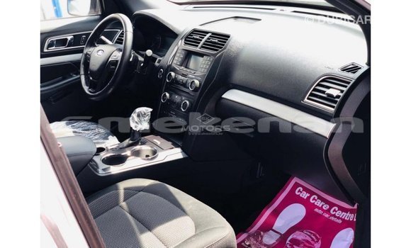 Buy Import Ford Explorer Other Car in Import - Dubai in Aragatsotn Buy Import Ford Explorer Other Car in Import - Dubai in Aragatsotn